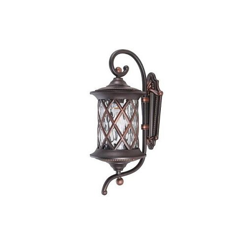 6911 Уличный настенный светильник Nowodvorski Lanter 6911