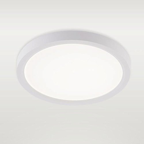 Светильник потолочный Natali Kovaltseva Plain LED LAMPS 81113/1C