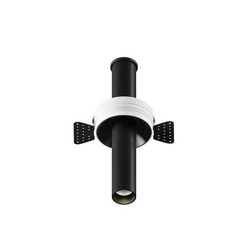 C140TRS-L200-7W3K-B Встраиваемый светильник Maytoni Focus T C140TRS-L200-7W3K-B