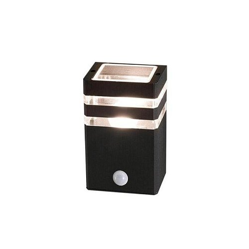 7017 Уличный настенный светильник Nowodvorski Rio 7017