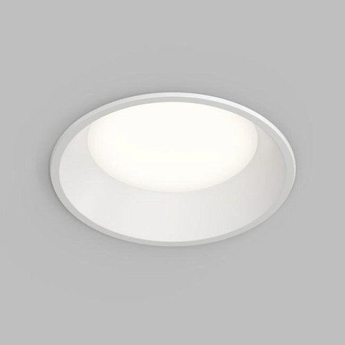 DK2452-WH Встраиваемый светильник Denkirs Trim DK2452-WH