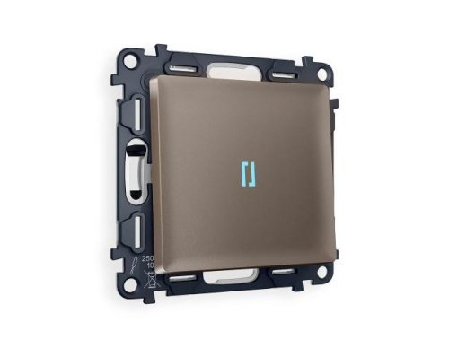 Выключатель Ambrella Volt ALFA MA632040