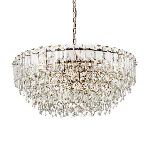 ML.7220.800 GD Подвесная люстра ML Modelux ML.7220.800 GD