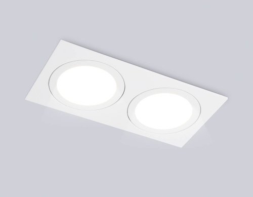 Встраиваемый светильник Ambrella IP Protect TN6612