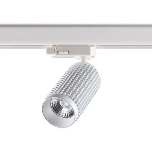 358499 Трековый светильник Novotech Mais Led 358499