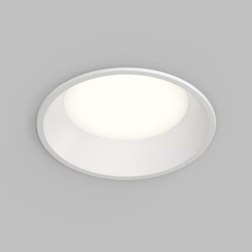 Встраиваемый светильник Denkirs Trim DK2452-WH
