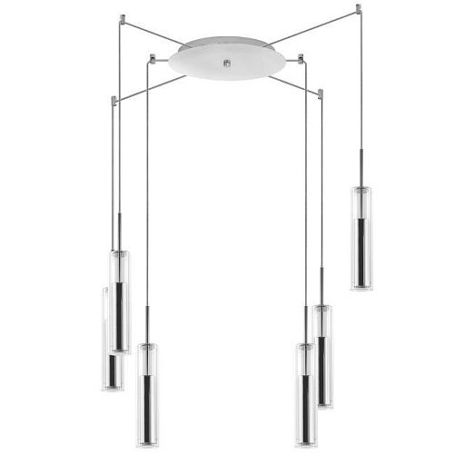 756064 Светильник подвесной Lightstar Cilino 756064