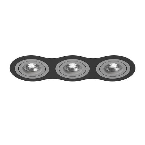 i637090909 Встраиваемый светильник Lightstar Intero 16 i637090909