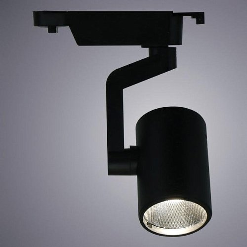 A2311PL-1BK Трековый светильник Arte Lamp Traccia A2311PL-1BK