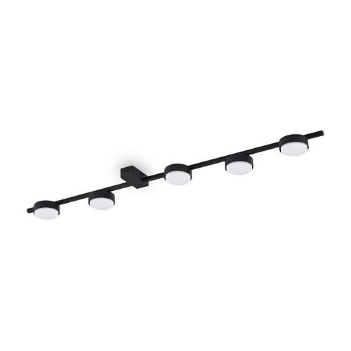 FR5363CL-05B Светильник потолочный Freya Tactic FR5363CL-05B