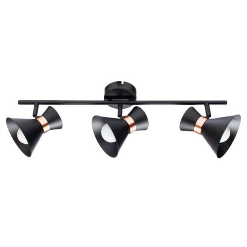 A1406PL-3BK Светильник спот Arte Lamp A1406PL-3BK