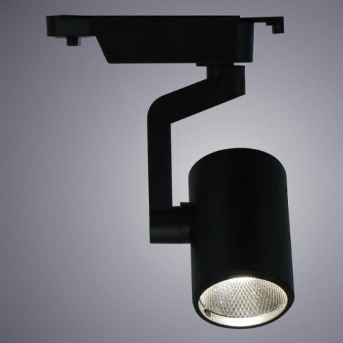 A2310PL-1BK Трековый светильник Arte Lamp Traccia A2310PL-1BK