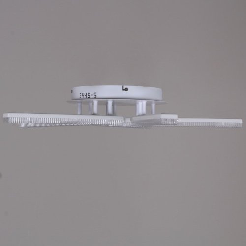 Потолочная люстра 03445-3.3-05C WH