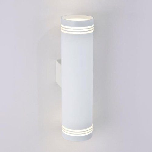 Настенный светильник Elektrostandard Selin LED белый (MRL LED 1004)