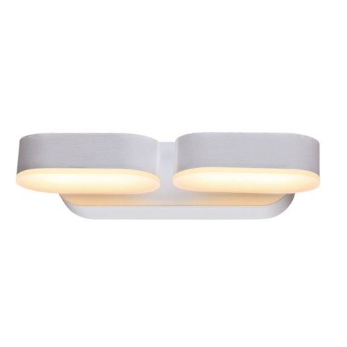 Уличный LED настенный светильник Novotech Kaimas 357432