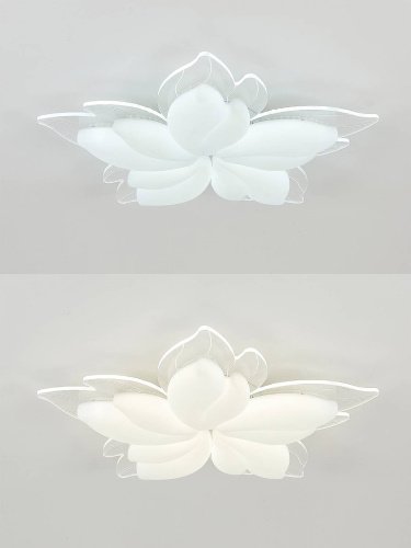 Потолочная люстра Natali Kovaltseva Effect LED LAMPS 81118