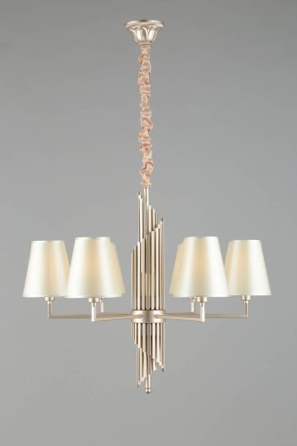 Подвесная люстра Omnilux Porlezza OML-72203-06