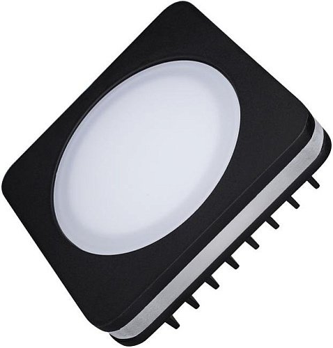 022555 Встраиваемый светильник Arlight Sol 022555