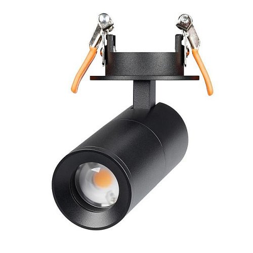051795 Встраиваемый светильник Arlight Artemis Built Flap 051795