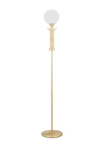 Торшер Kutek Bari BAR-LS-1(ZM)
