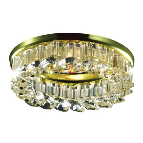 Встраиваемый светильник Novotech Bob 369453