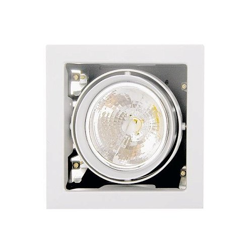 214110 Встраиваемый светильник Lightstar Cardano 214110