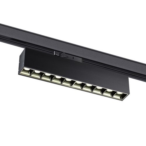 Трековый светильник Novotech Iter 358861