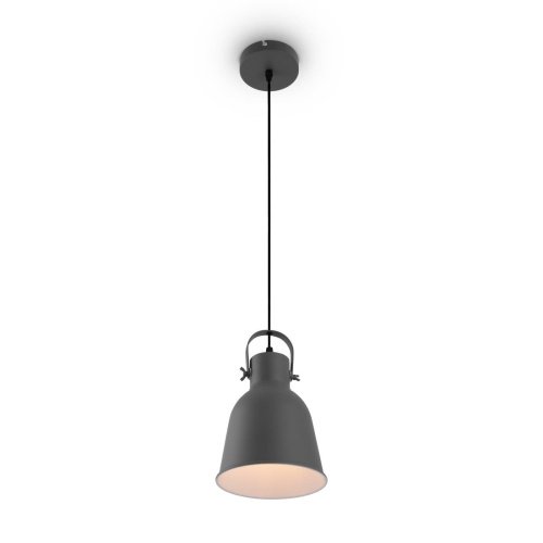 FR4035PL-01GR Подвесной светильник Твист / Twist Freya FR4035PL-01GR