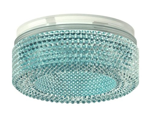 N7194 Насадка передняя для корпуса светильника D70mm Ambrella DIY Spot N7194