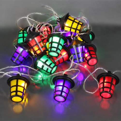 Гирлянда Sneha A-209