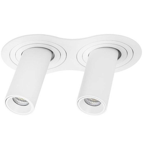 Встраиваемый светильник Lightstar Intero i626264