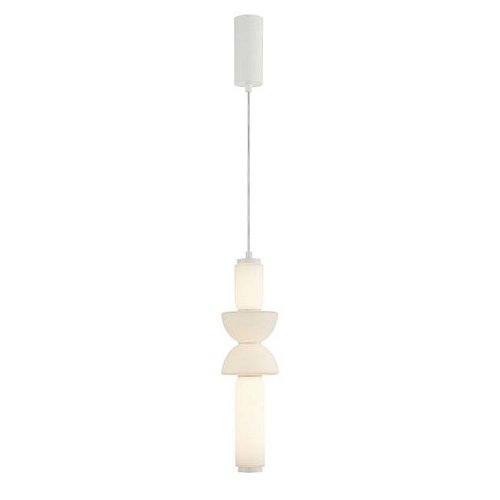 A2412SP-17WH Светильник подвесной Arte Lamp Mall A2412SP-17WH