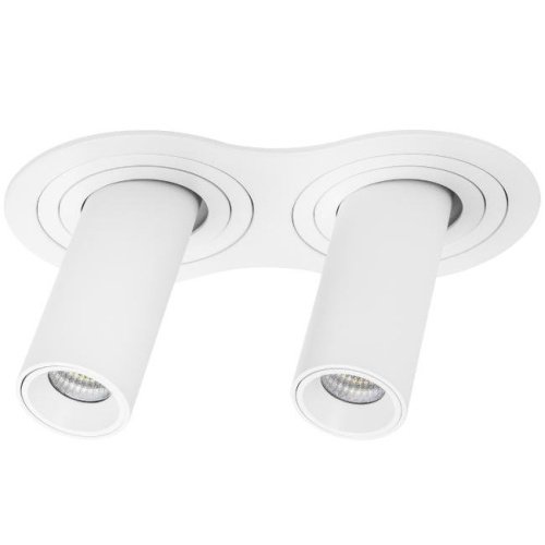 Встраиваемый светильник Lightstar Intero i626264