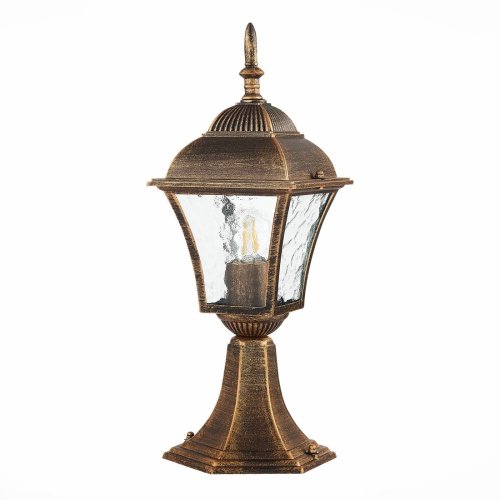 SL082.205.01 Уличный наземный светильник ST Luce Domenico SL082.205.01