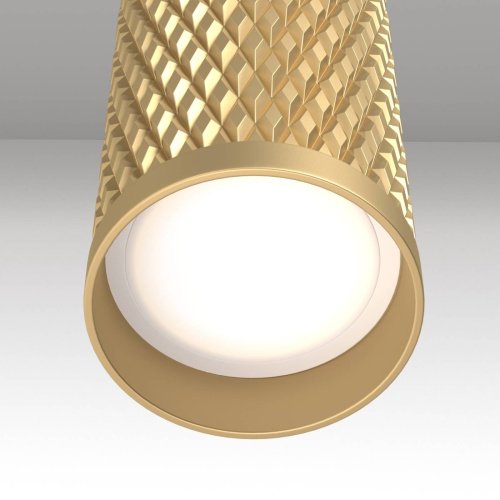 P038PL-01G Светильник подвесной Maytoni Shelby P038PL-01G