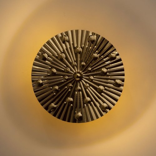 Настенный светильник De Markt Оскар 510026701