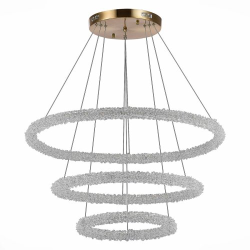Подвесная люстра ST Luce Avana SL6110.203.03