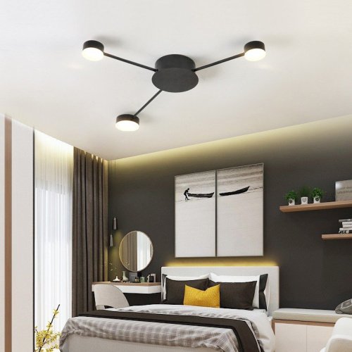 Настенный светильник ImperiumLoft Asbro01 177911-26