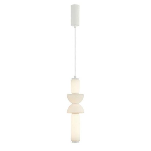 A2412SP-17WH Светильник подвесной Arte Lamp Mall A2412SP-17WH