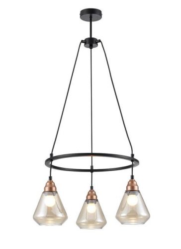 Подвесная люстра Vele Luce Norina VL5842P03