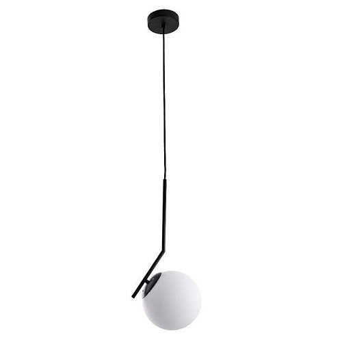A1923SP-1BK Светильник подвесной Arte Lamp Bolla-Unica A1923SP-1BK