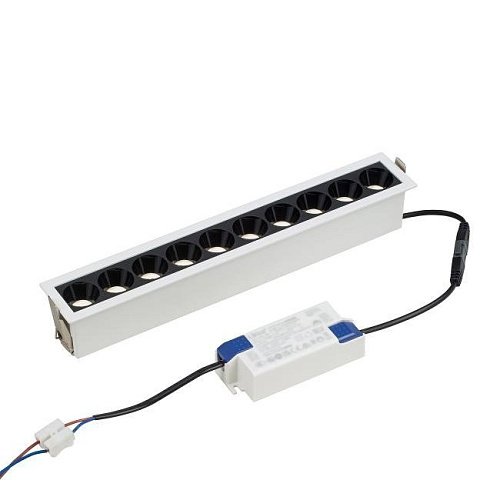 Встраиваемый светильник Vitaluce VT0200066-00