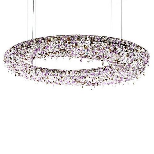 L59302.98 Подвесная люстра L'Arte Luce Luxury Rio L59302.98