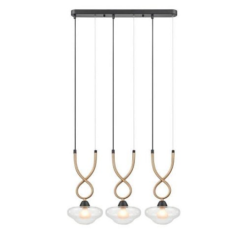 VL5444P03 Светильник подвесной Vele Luce Janice VL5444P03