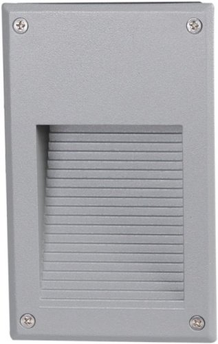 Подсветка для лестниц и ступеней 86604-9.0-001TL LED6W GR