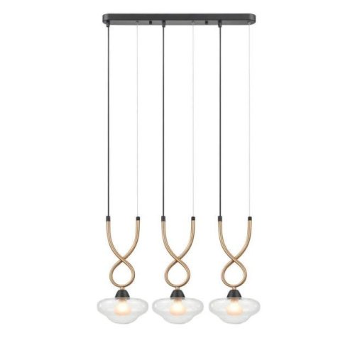 VL5444P03 Светильник подвесной Vele Luce Janice VL5444P03