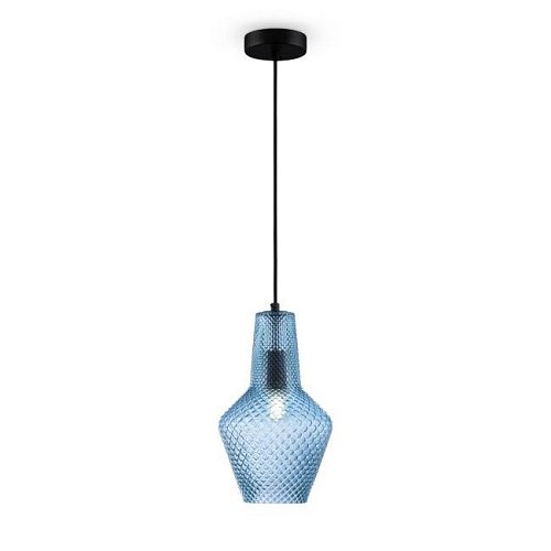 Светильник подвесной Maytoni Tommy P045PL-01B