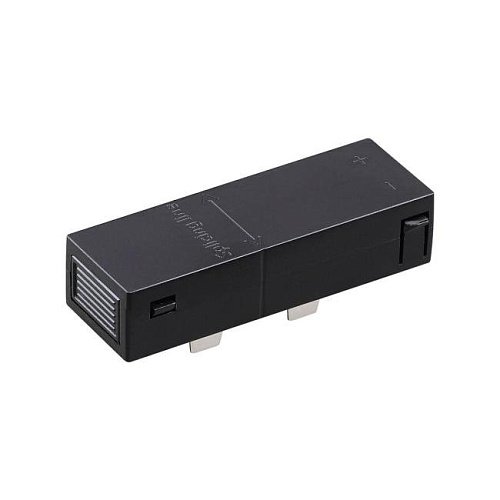Соединитель с токопроводом прямой Novotech Vector 135312