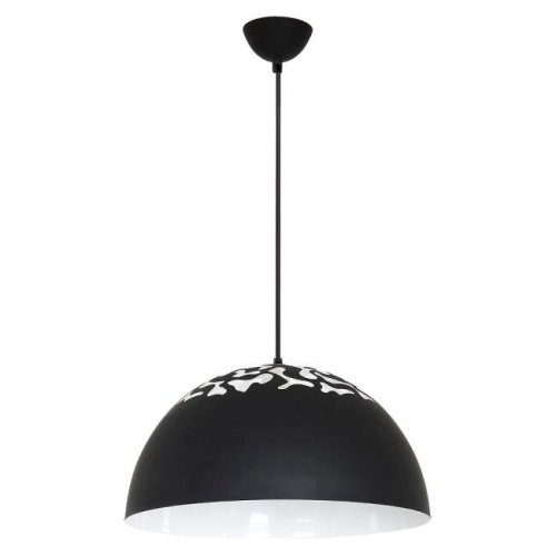 Светильник подвесной Luminex Alumi 6210