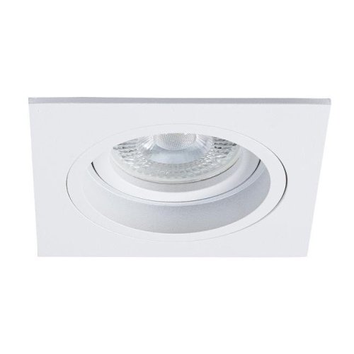 A2178PL-1WH Встраиваемый светильник Arte Lamp Tarf A2178PL-1WH